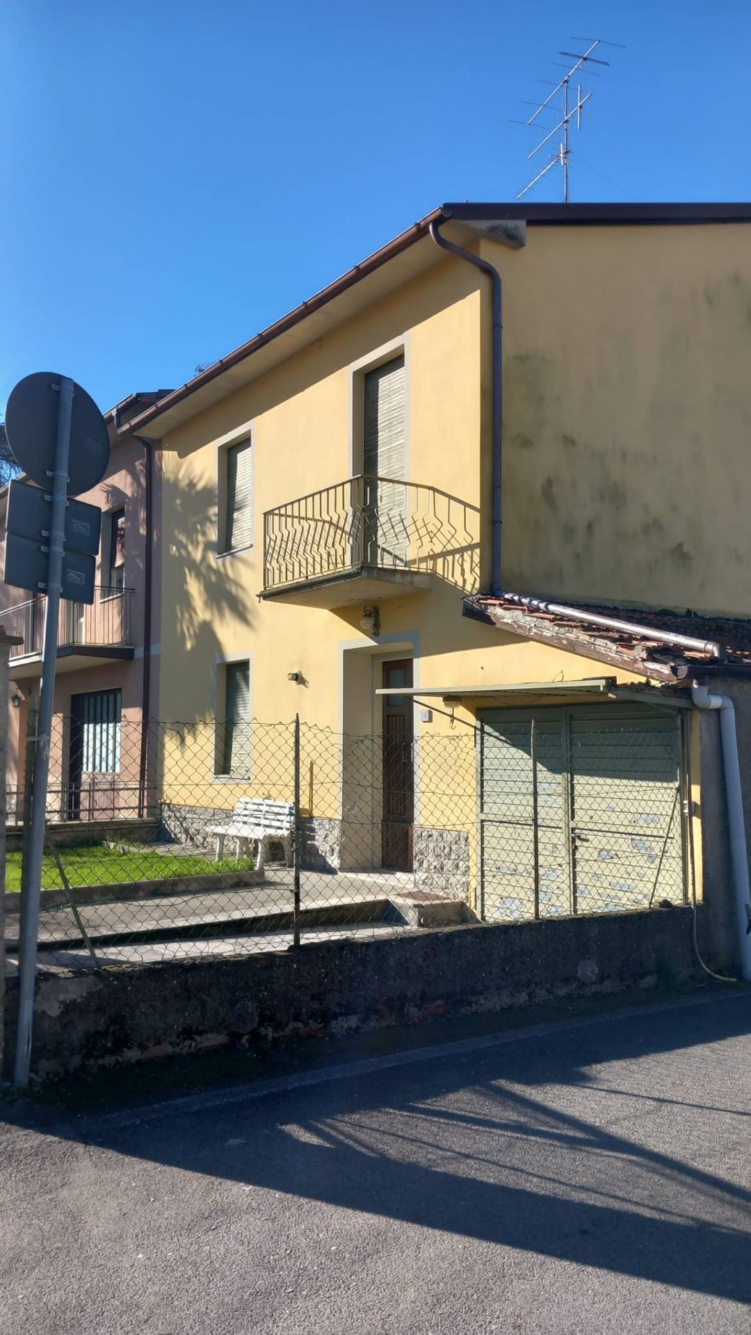 Casa indipendente in vendita a Soci, Bibbiena (AR)