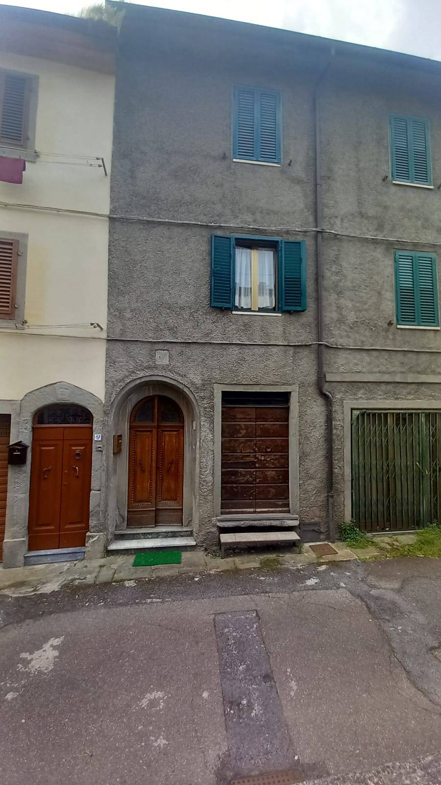 Palazzo in vendita a Soci, Bibbiena (AR)