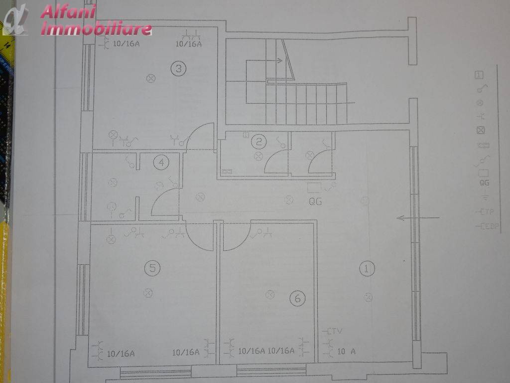 Ufficio in vendita a Bibbiena - foto 10