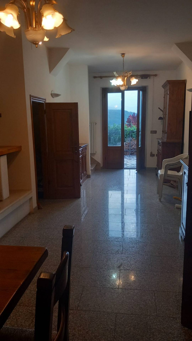 Casa indipendente in vendita a Terrossola, Bibbiena (AR)