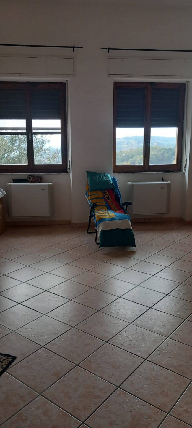 Casa indipendente in vendita a Banzena, Bibbiena (AR)