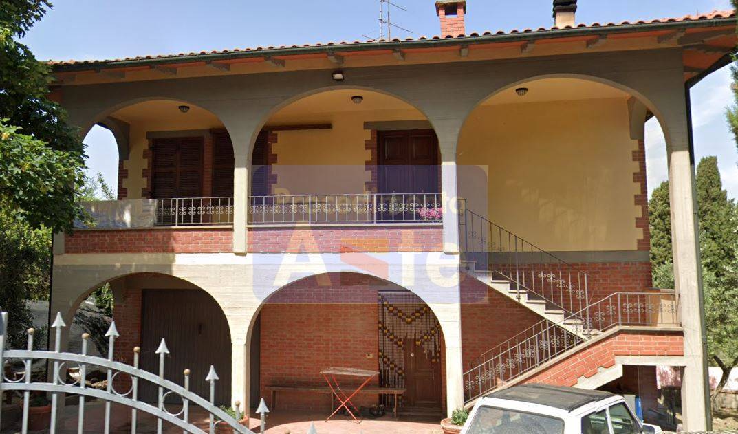 Casa indipendente in vendita a Villamagna, Volterra (PI)