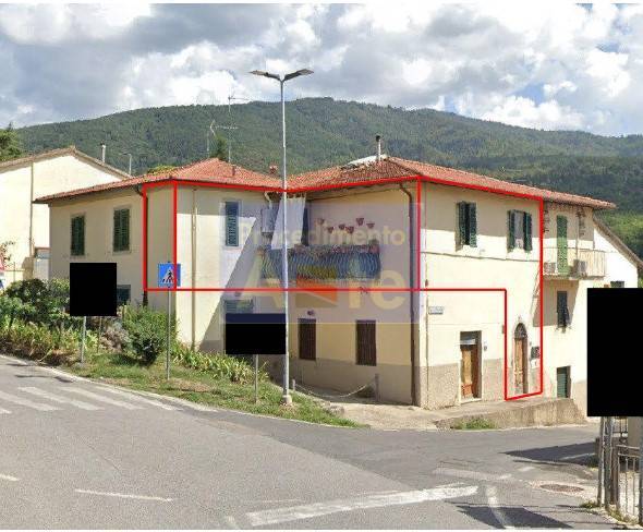 Appartamento in vendita a Donnini, Reggello (FI)