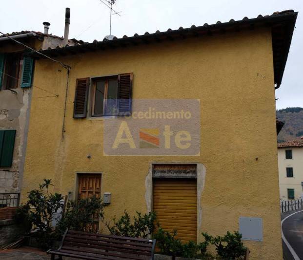 Appartamento in vendita a Reggello (FI)