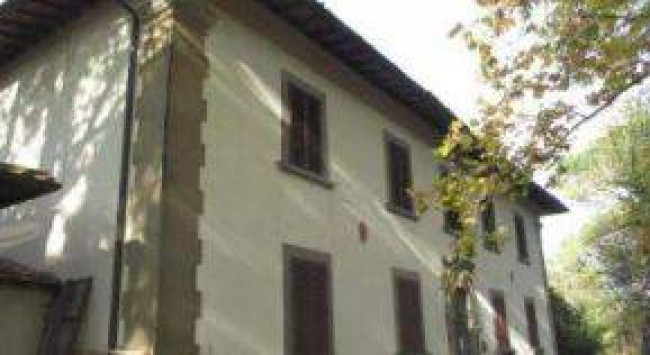 Villa in vendita a Reggello (FI)