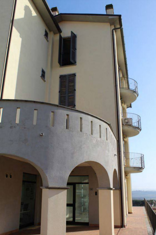 Appartamento in vendita a Foiano Della Chiana (AR)