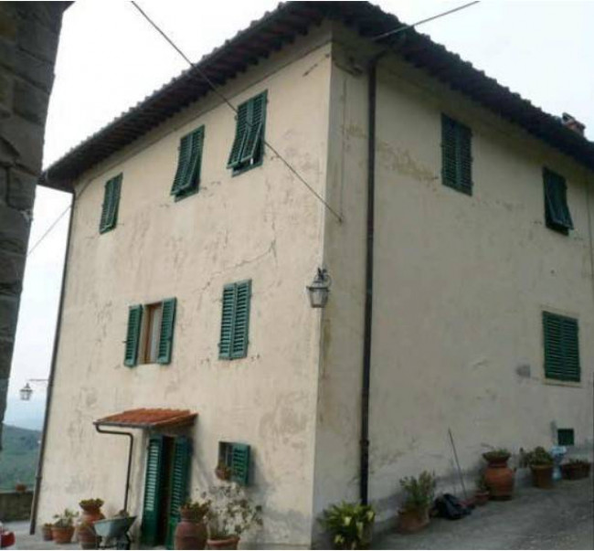 Villa in vendita a Pelago (FI)