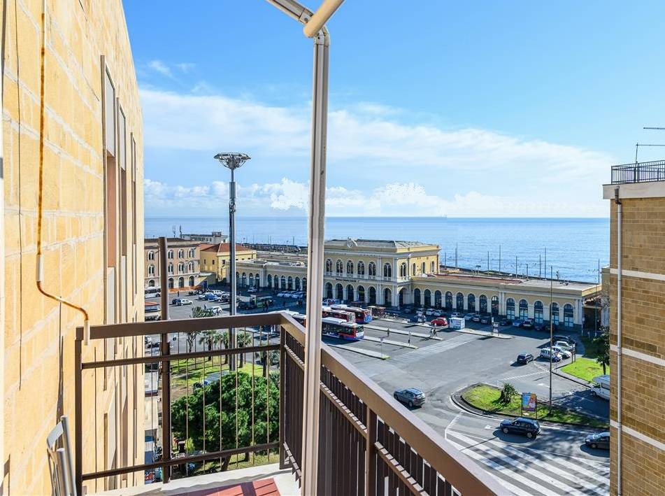 Foto - Appartamento In Vendita Catania (ct)