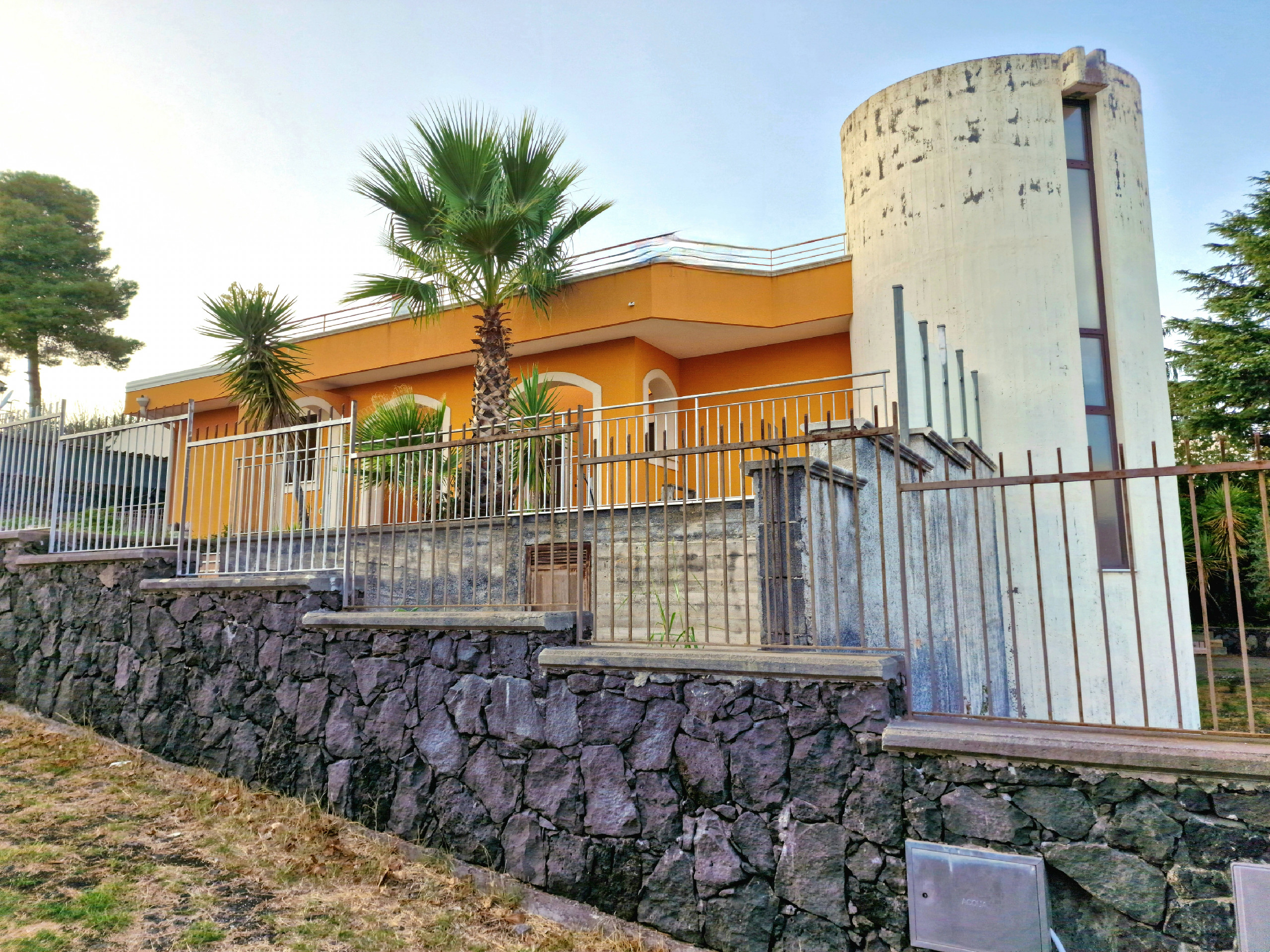 Villa in vendita Catania