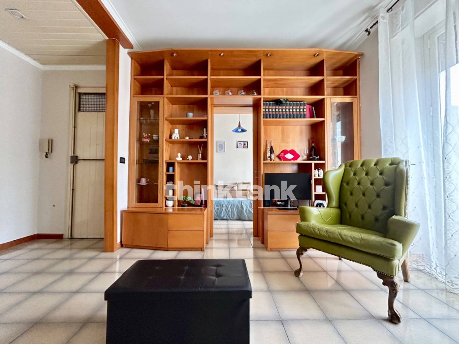 Appartamento in vendita a Catania, Bellini, tribunale, corso italia - foto 7