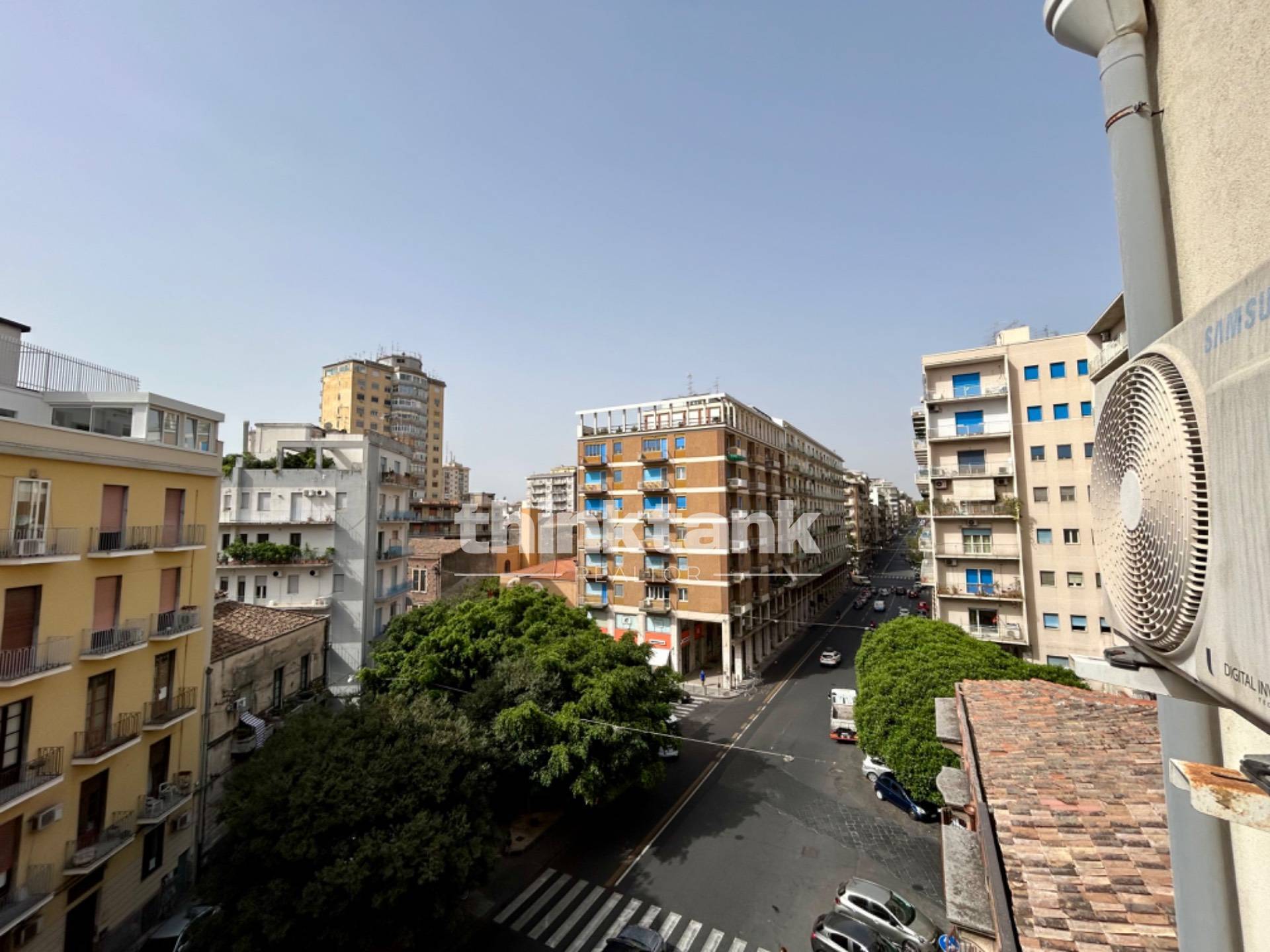 Appartamento in vendita a Catania, Bellini, tribunale, corso italia - foto 2