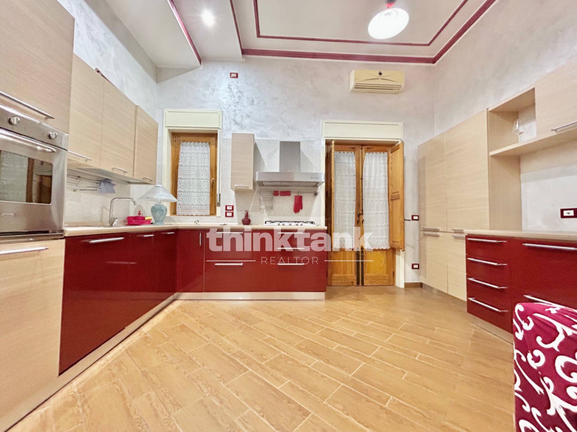 Appartamento in vendita a Catania, Bellini, tribunale, corso italia - foto 7
