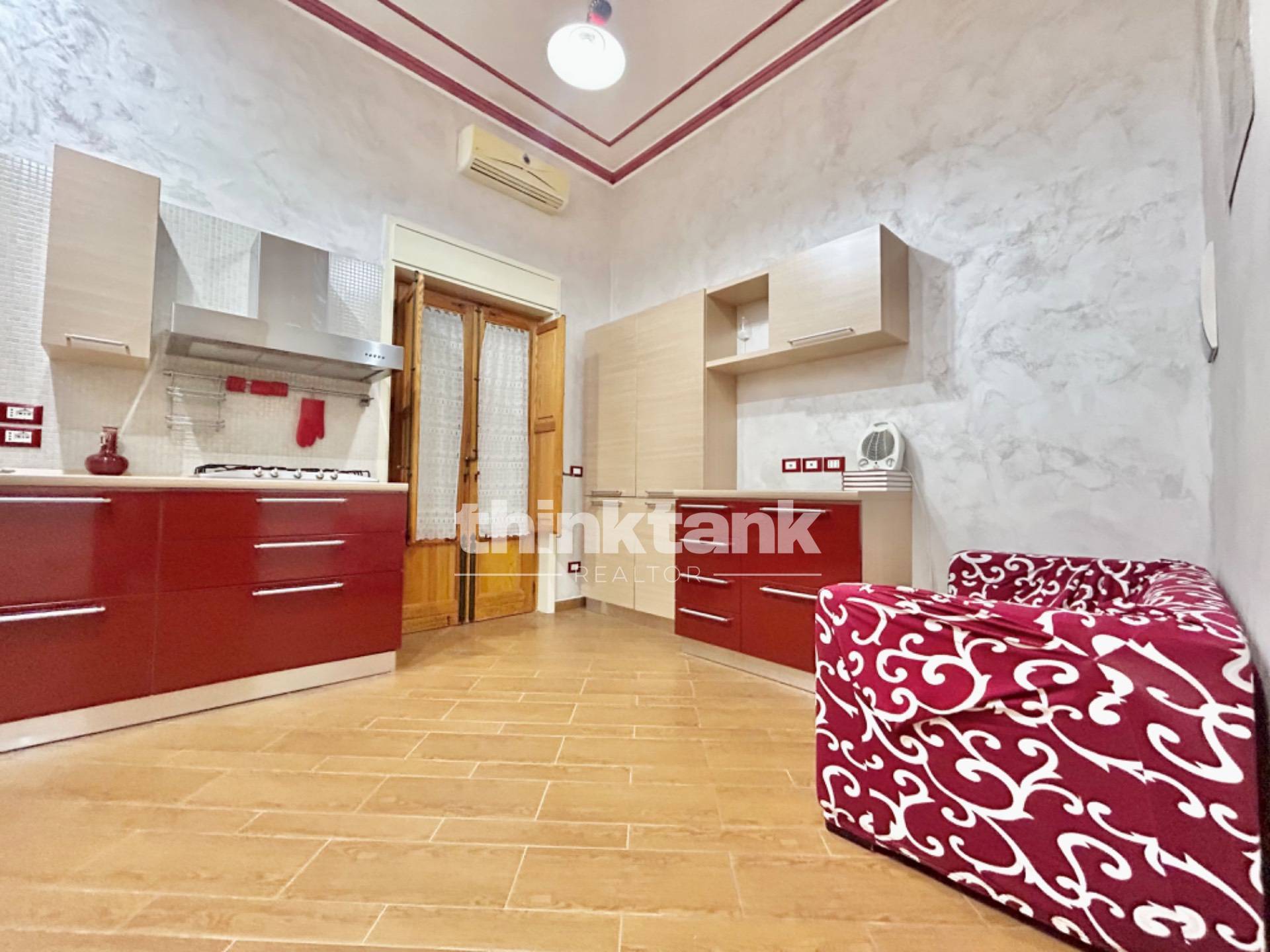 Appartamento in vendita a Catania, Bellini, tribunale, corso italia - foto 9