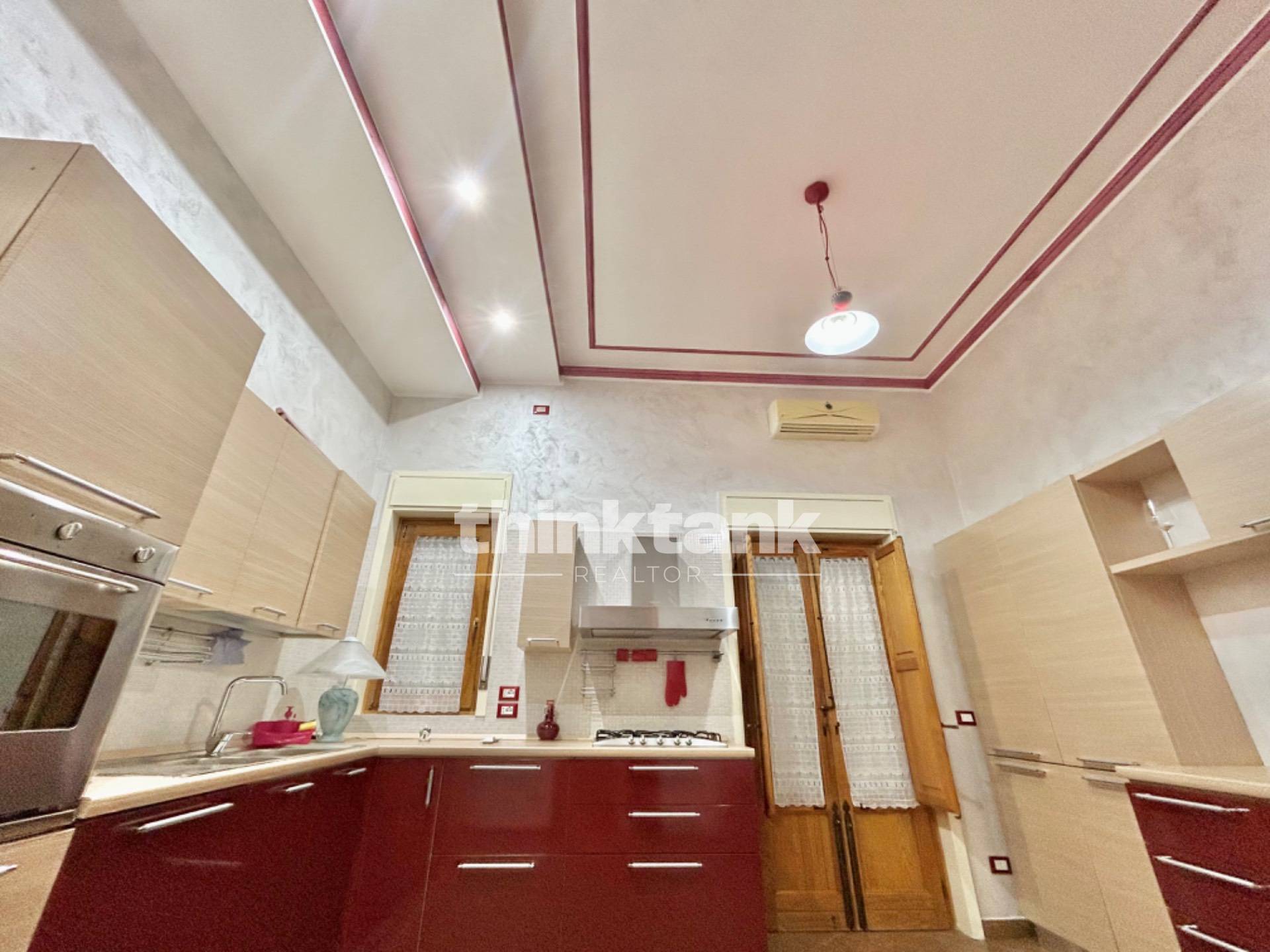 Appartamento in vendita a Catania, Bellini, tribunale, corso italia - foto 10