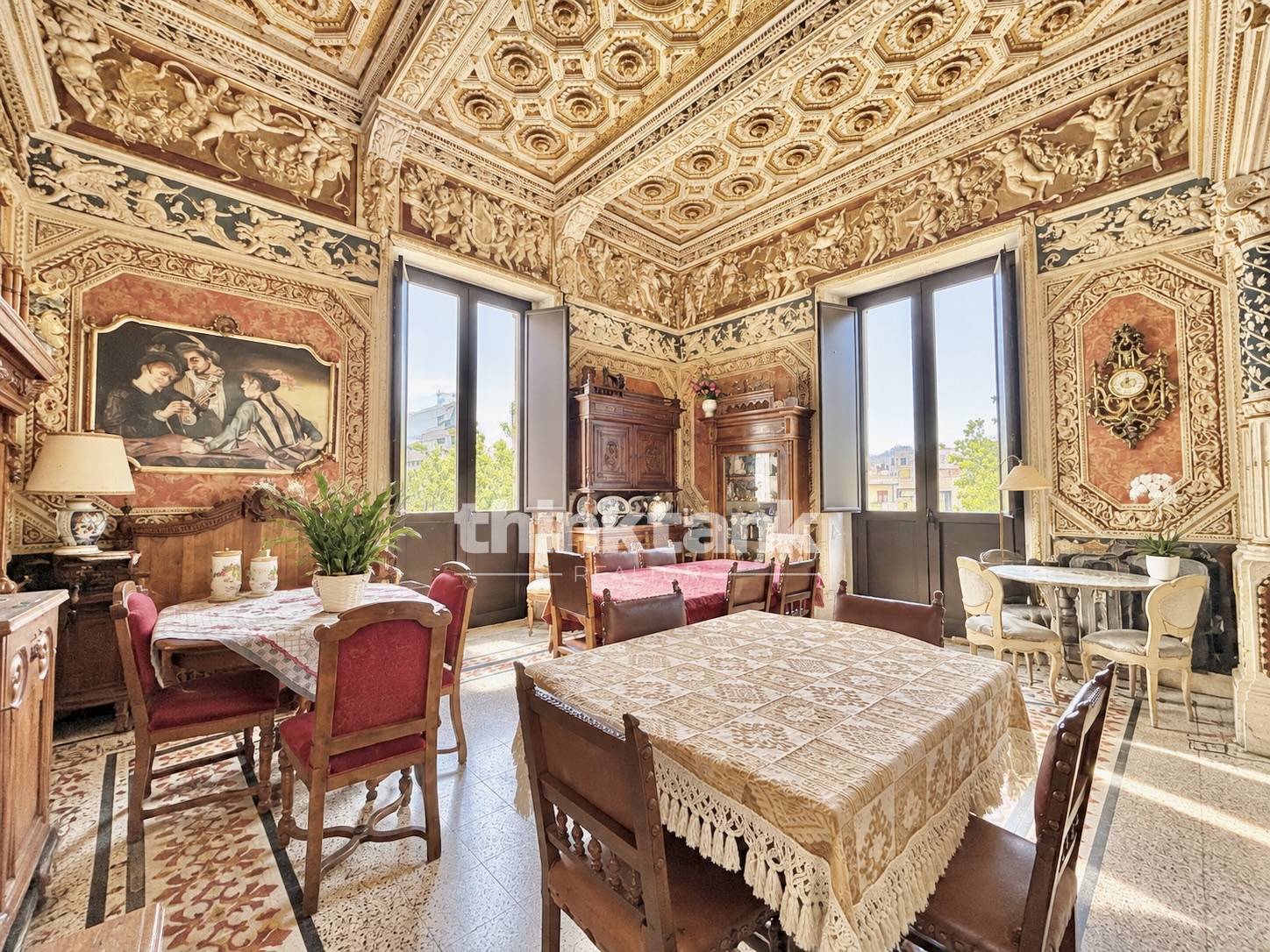 Appartamento in vendita a Catania, Bellini... - foto 6
