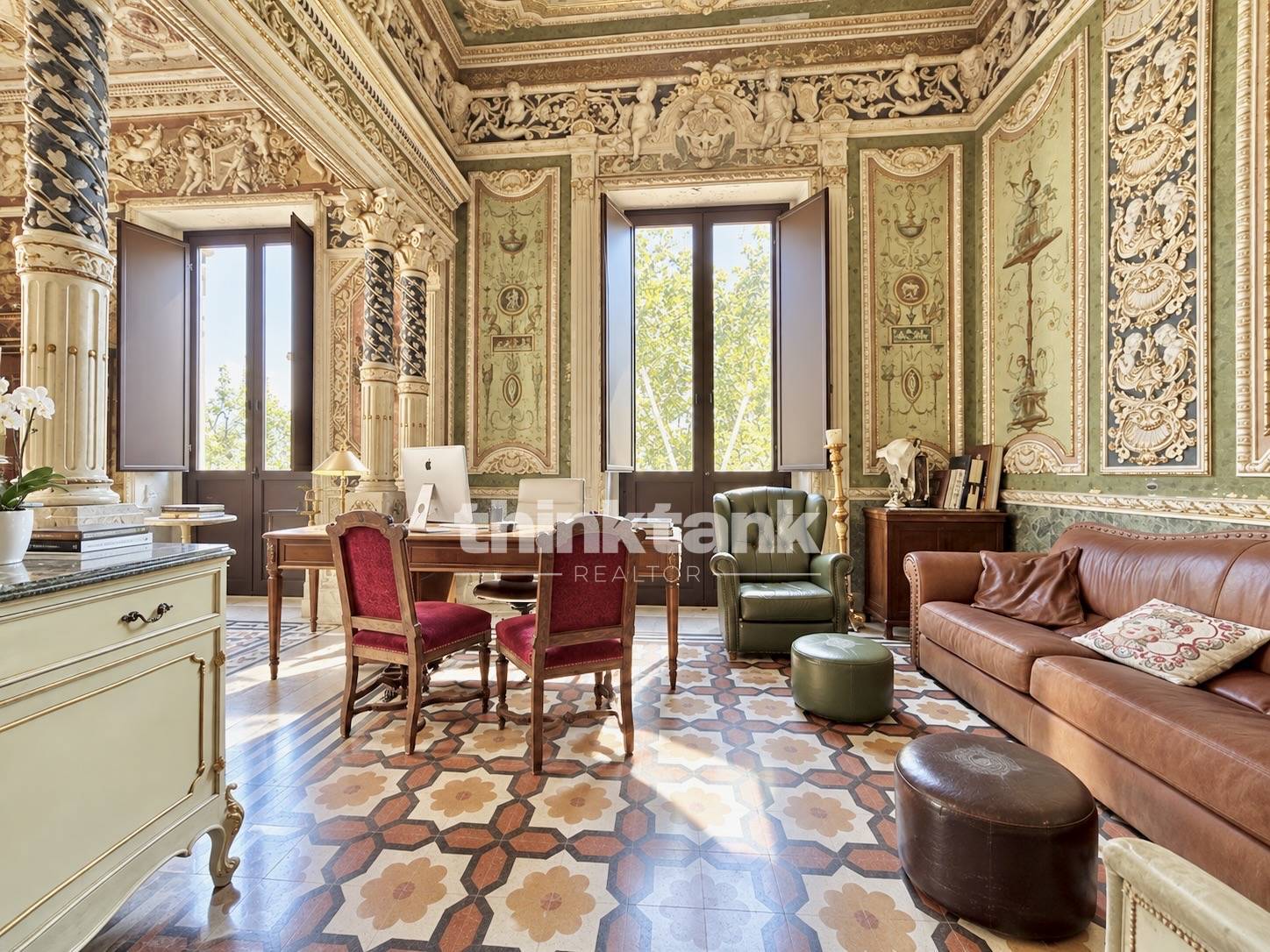 Appartamento in vendita a Catania, Bellini... - foto 3