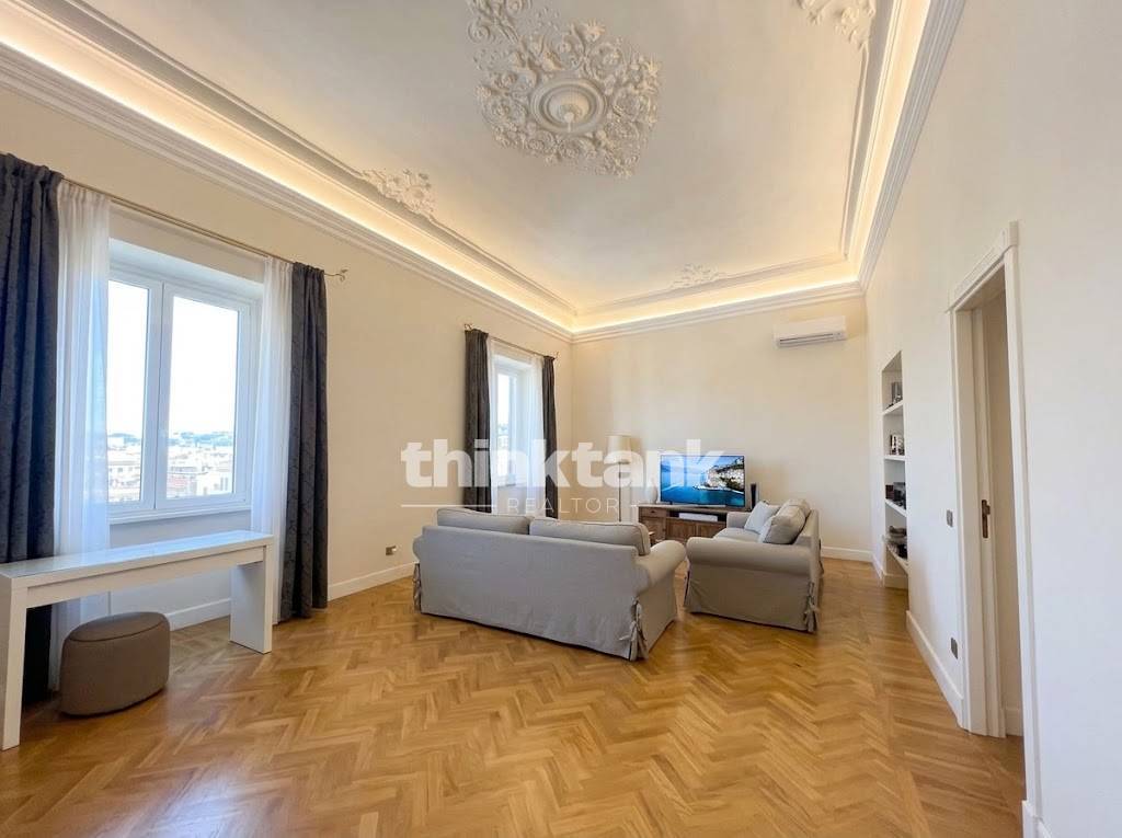 Appartamento in vendita a Catania, Centro storico, porto - foto 4