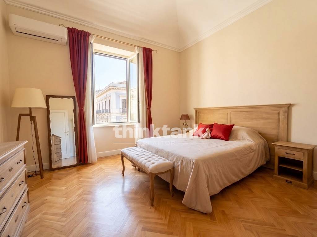 Appartamento in vendita a Catania, Centro storico, porto - foto 8
