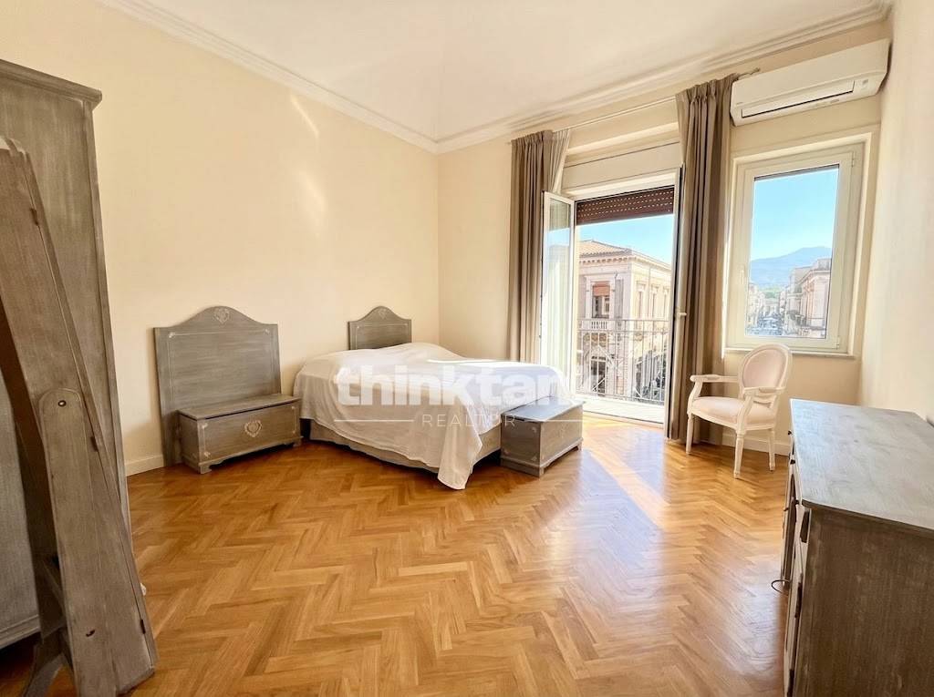 Appartamento in vendita a Catania, Centro storico, porto - foto 10