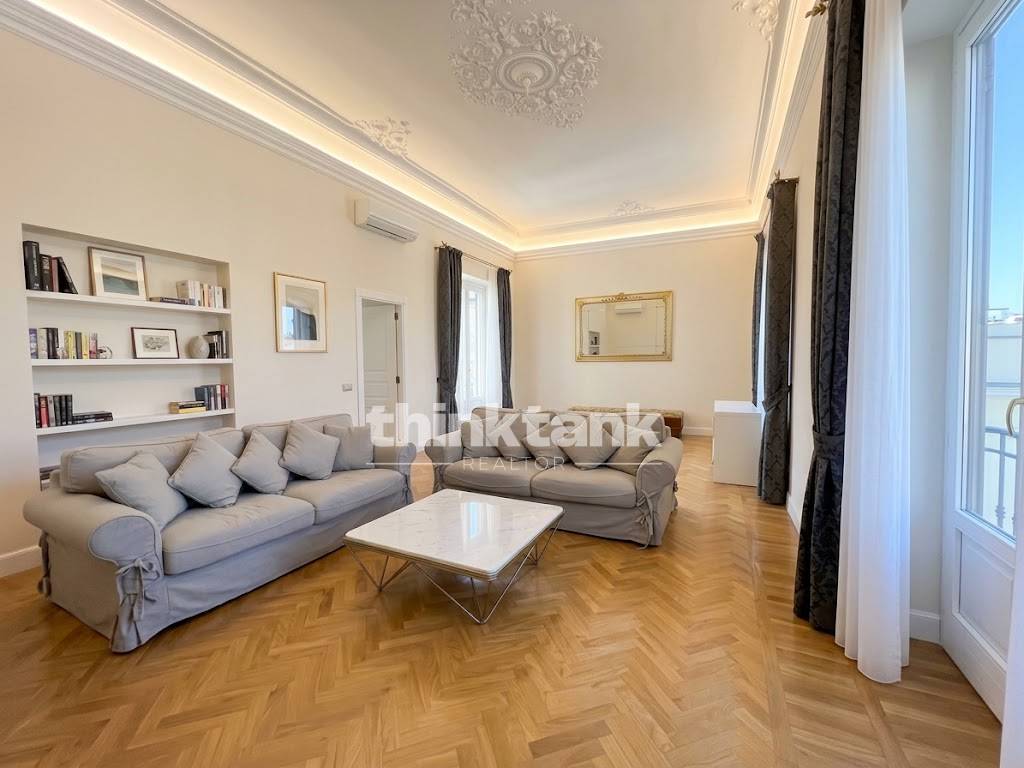 Appartamento in vendita a Catania, Centro storico, porto - foto 6