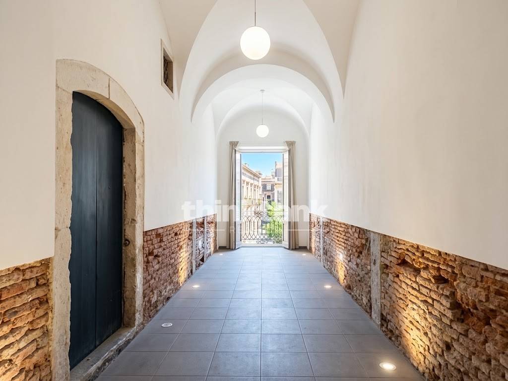 Appartamento in vendita a Catania, Centro storico, porto - foto 2