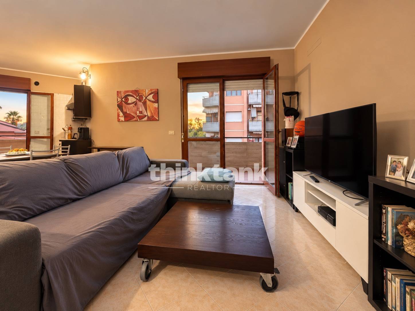 Appartamento in vendita a Mascalucia - foto 4