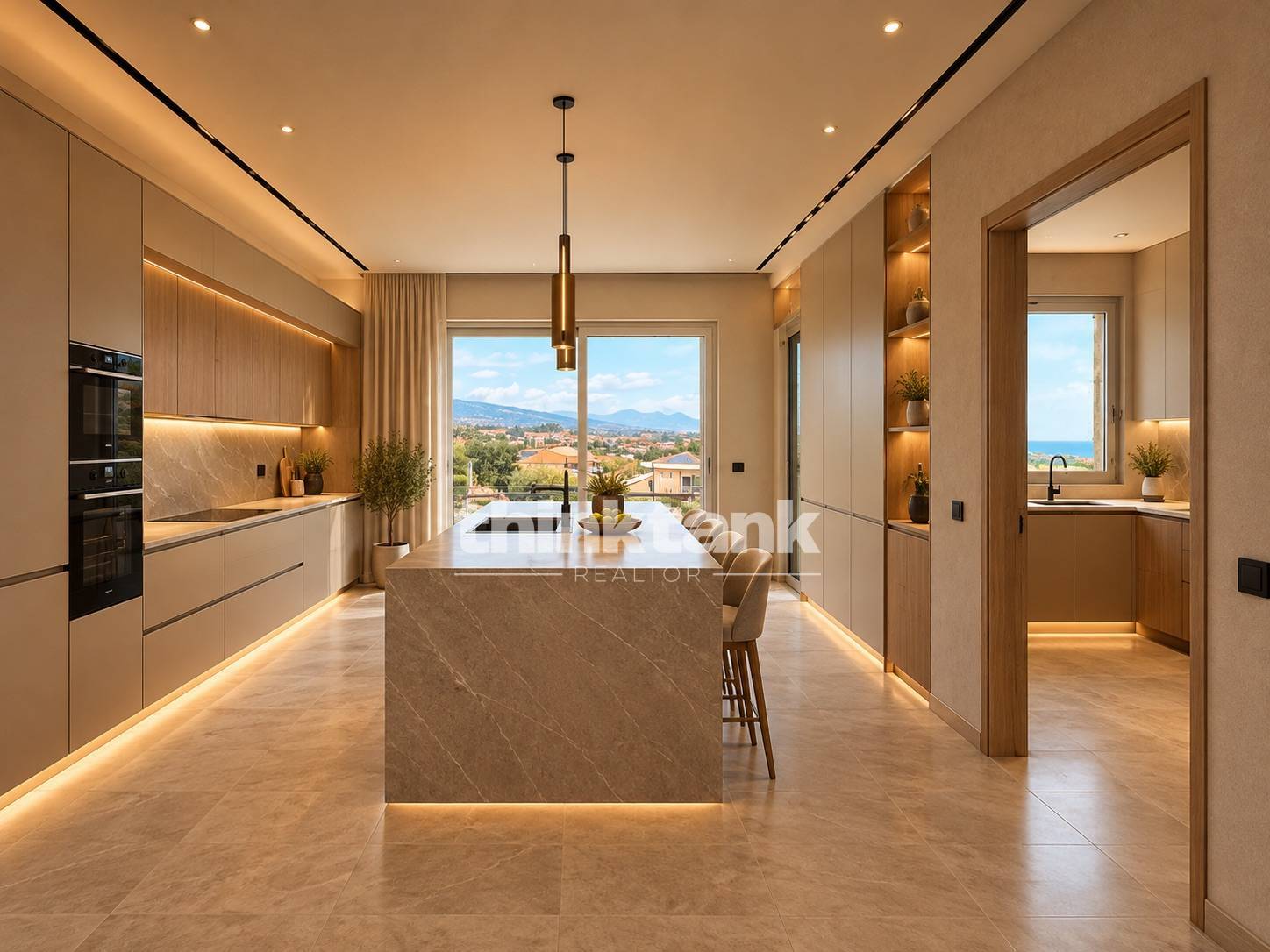 Villa in vendita a Acireale - foto 9