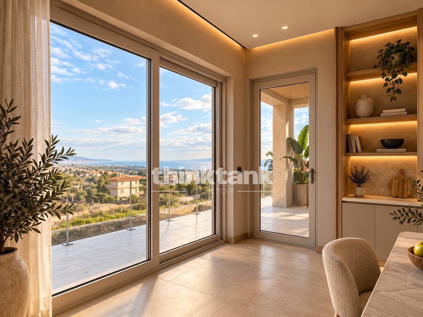 Villa in vendita a Acireale - foto 7