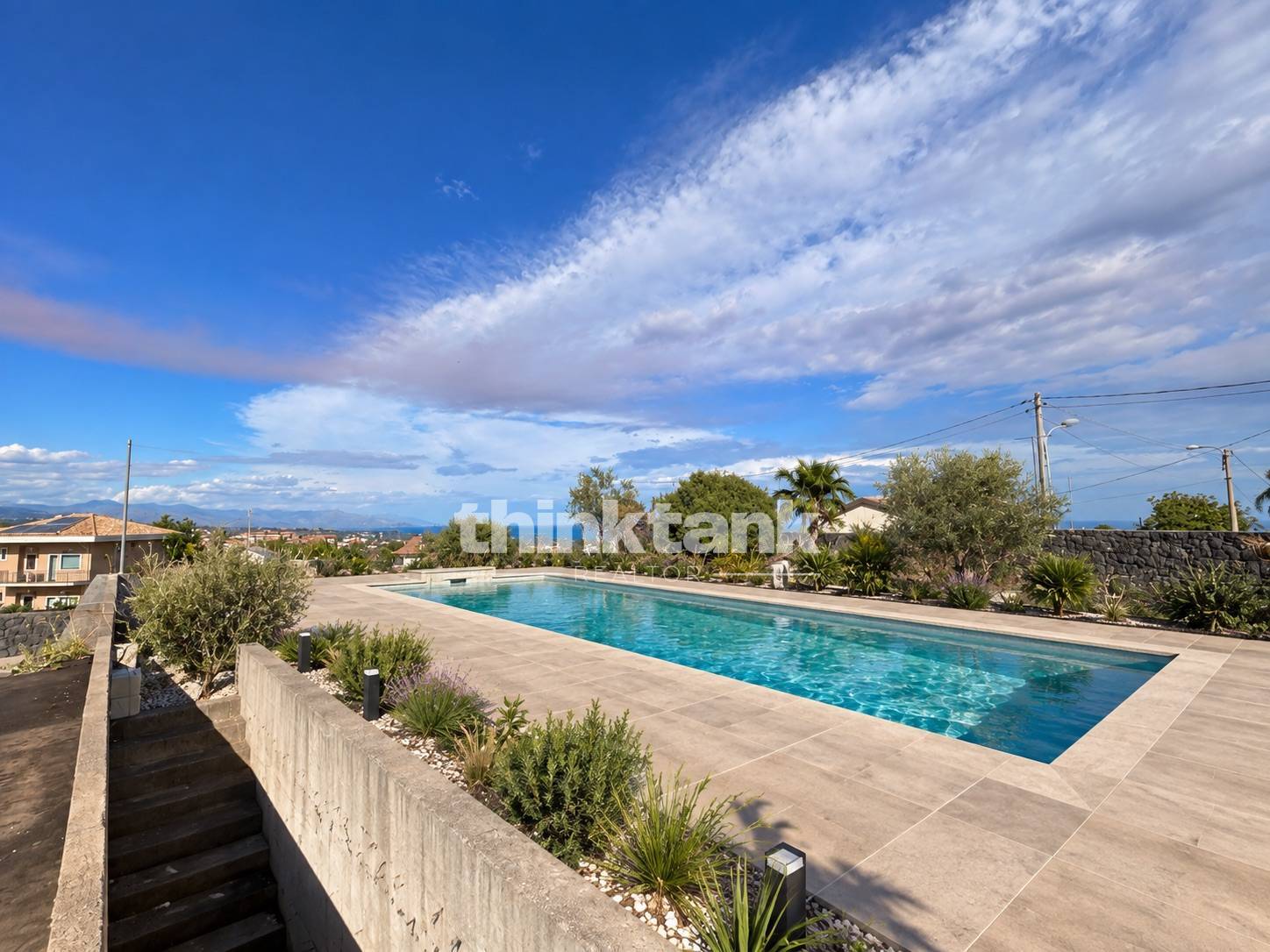 Villa in vendita a Acireale - foto 8