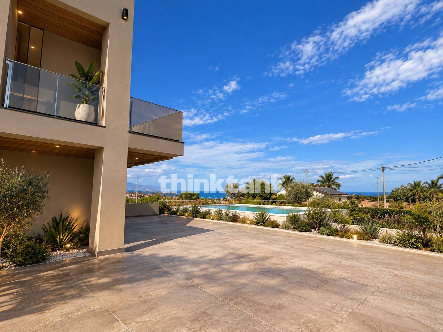 Villa in vendita a Acireale - foto 5