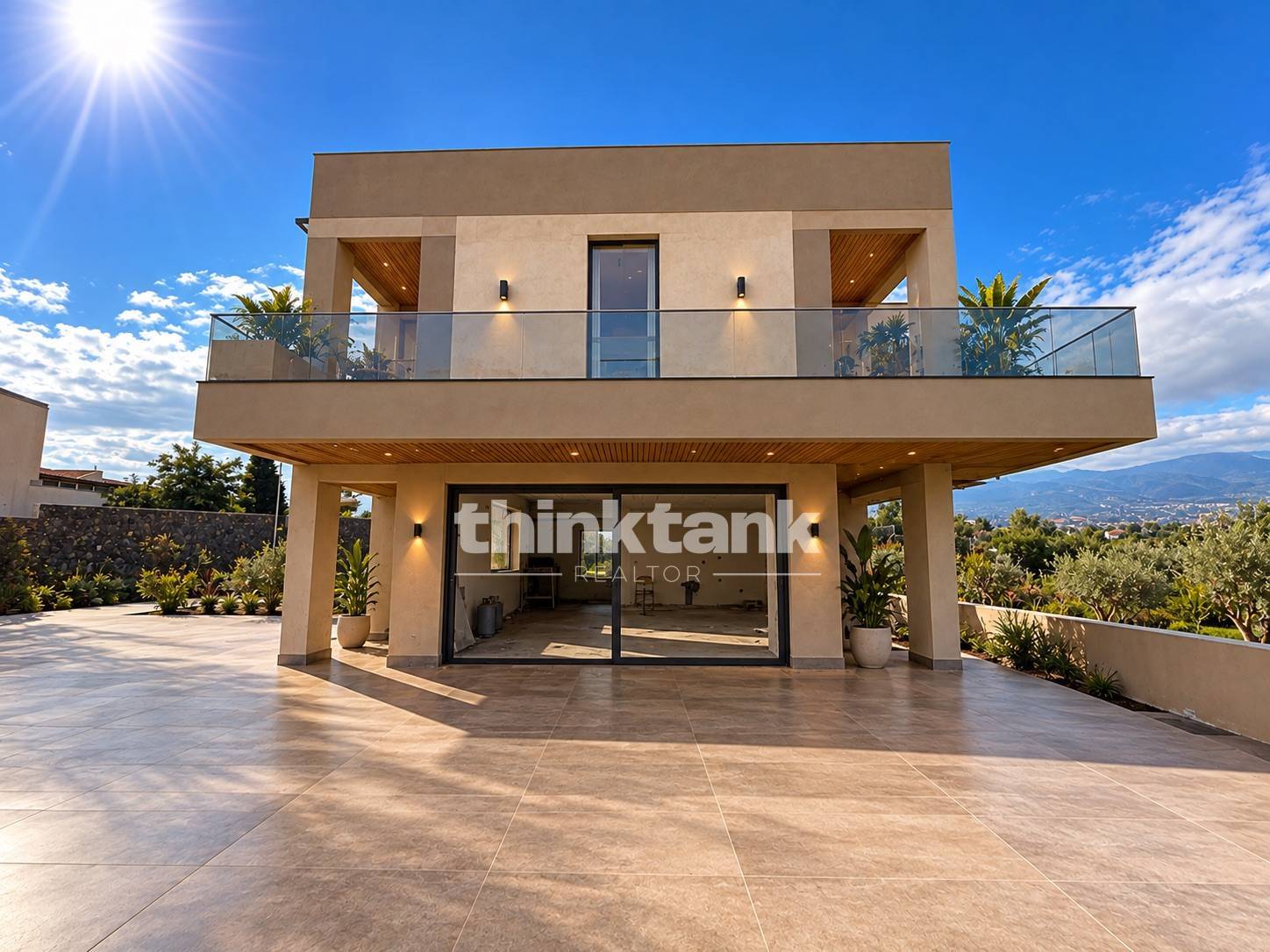 Villa in vendita a Acireale - foto 4