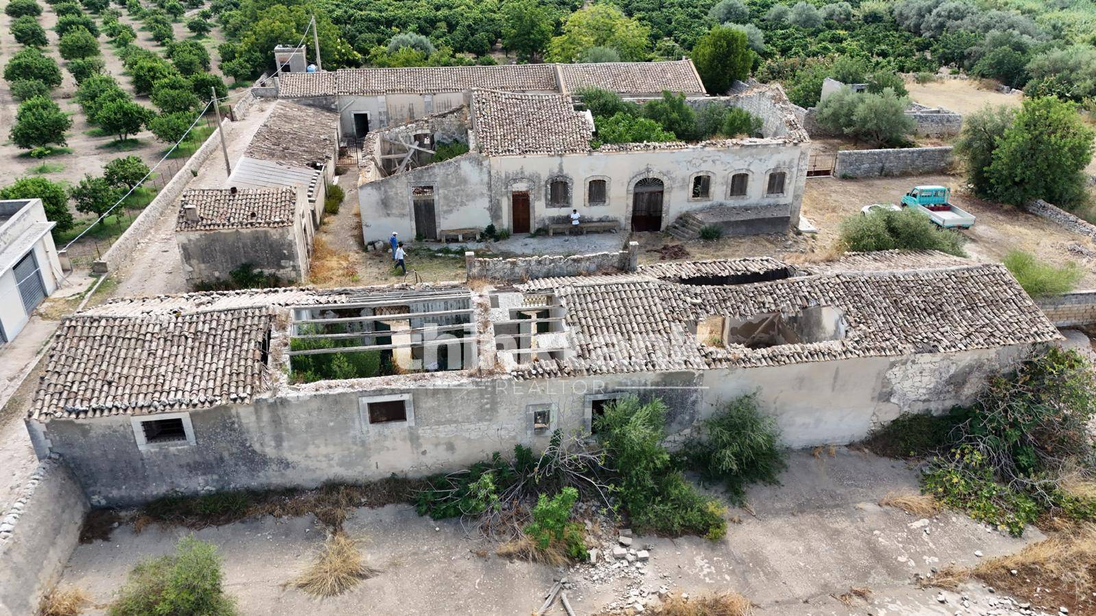 Rustico/Casale in vendita a Noto - foto 7