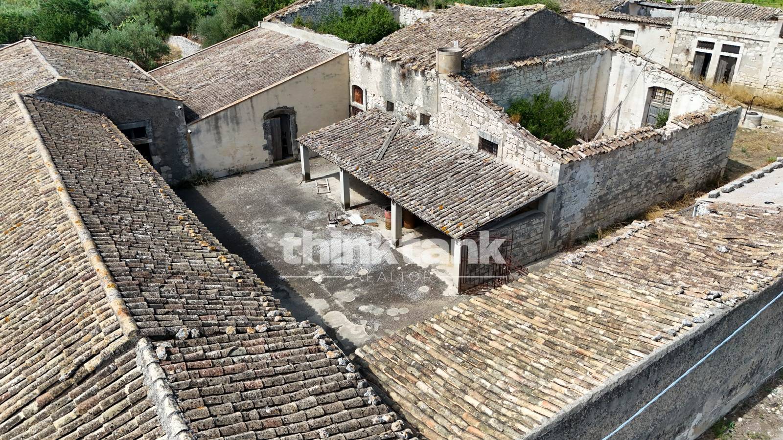 Rustico/Casale in vendita a Noto - foto 10