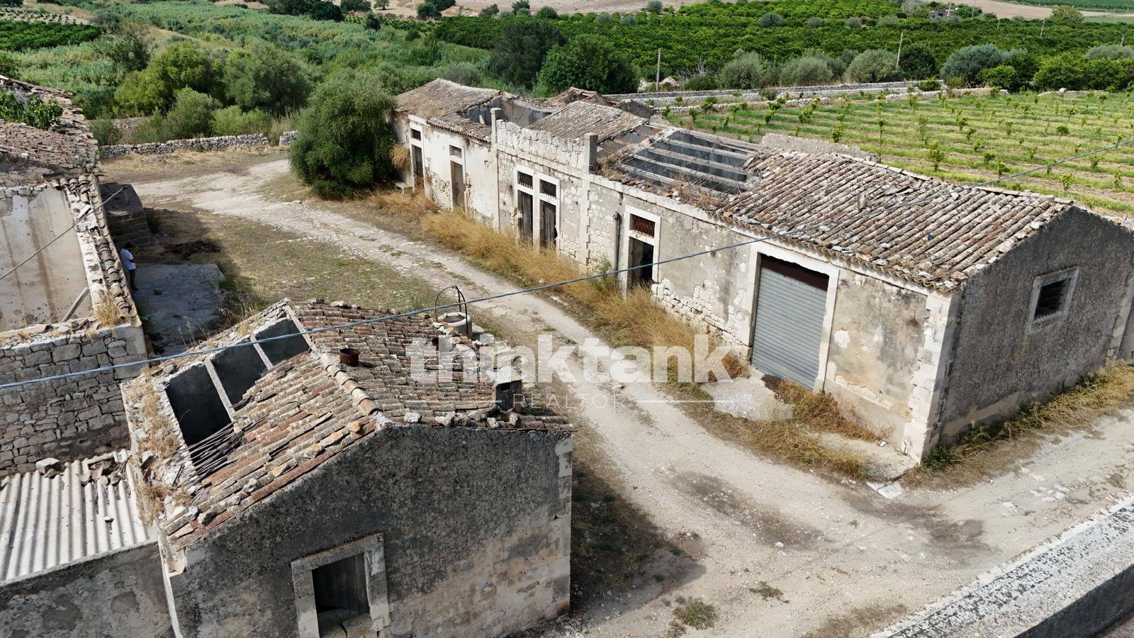 Rustico/Casale in vendita a Noto - foto 9