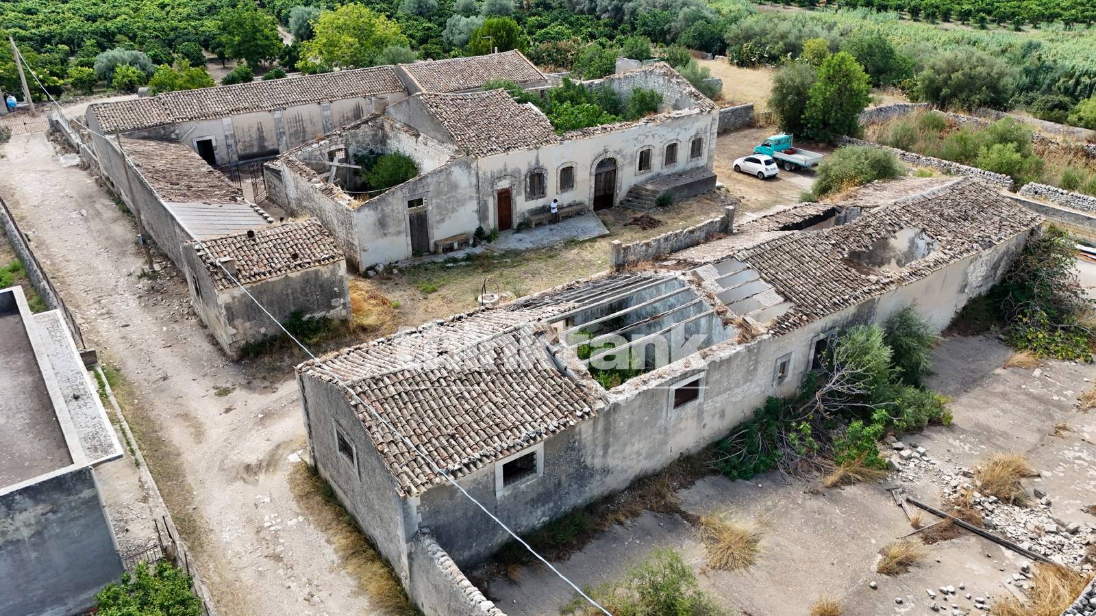 Rustico/Casale in vendita a Noto - foto 2