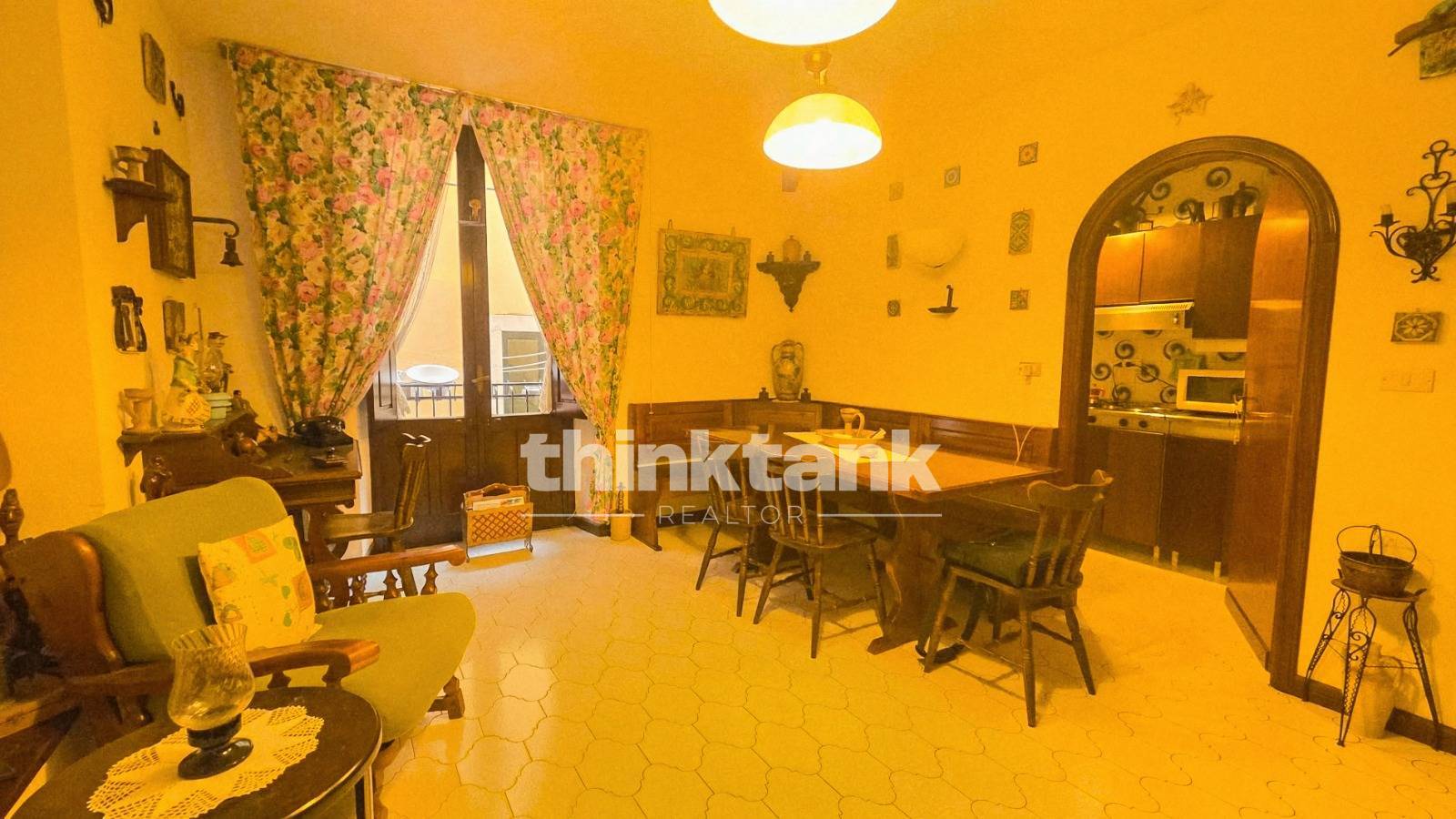 Appartamento in vendita a Taormina - foto 6