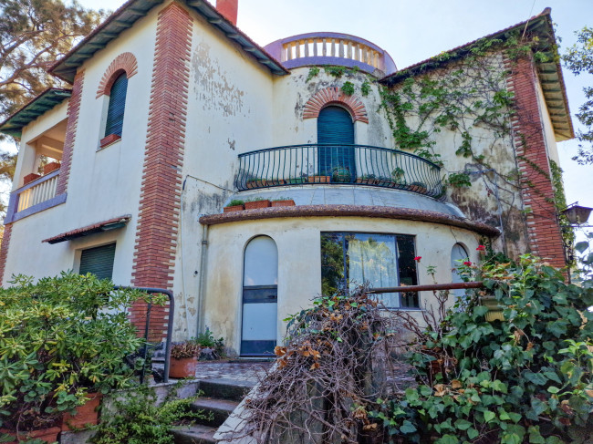 Villa in vendita a San Pietro Clarenza (CT)