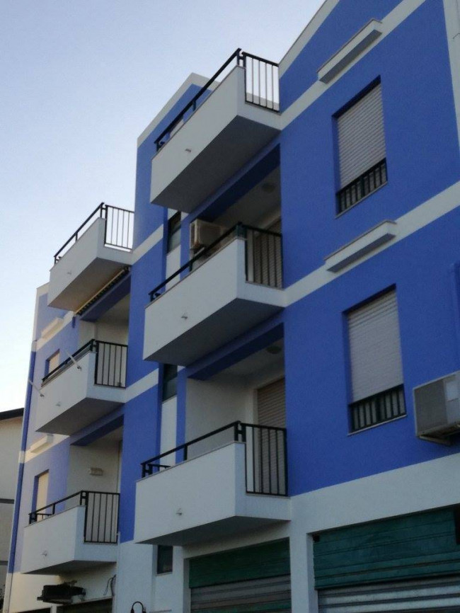 Appartamento in vendita a Pachino (SR)
