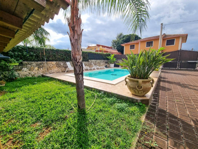 Villa in vendita a Siracusa (SR)