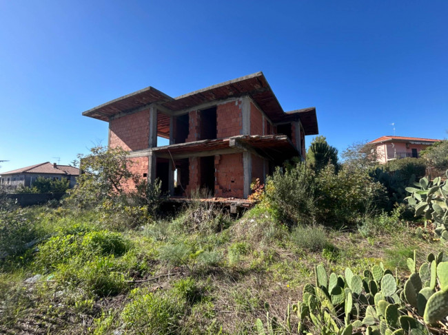 Villa in vendita a Mascalucia (CT)