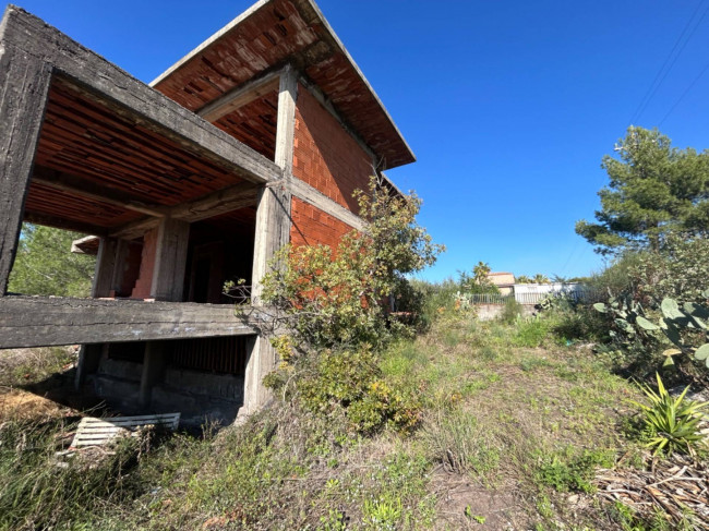 Villa in vendita a Mascalucia (CT)