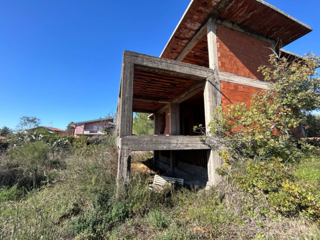 Villa in vendita a Mascalucia (CT)