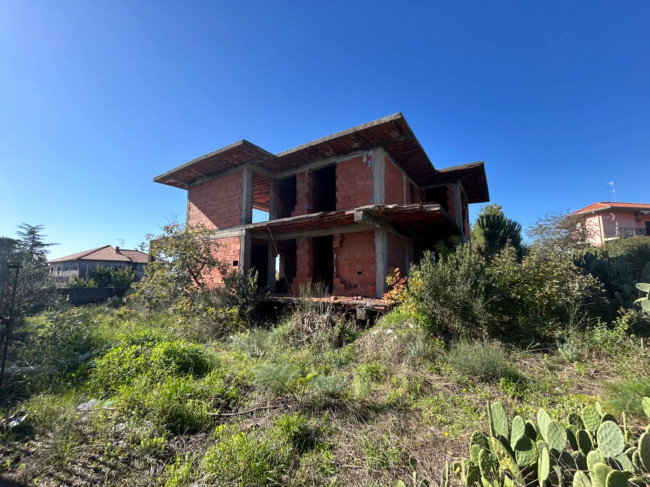 Villa in vendita a Mascalucia (CT)