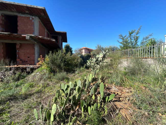 Villa in vendita a Mascalucia (CT)