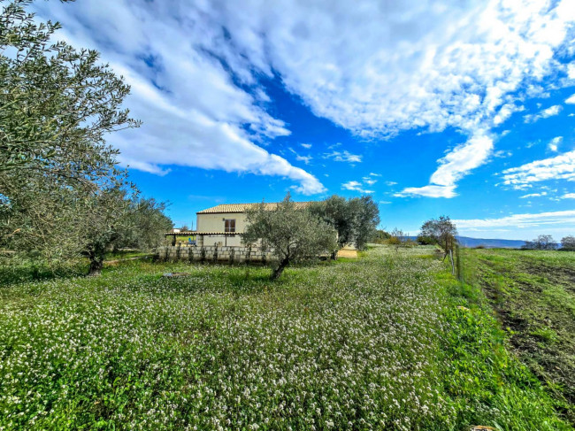 Villa in vendita a Modica (RG)