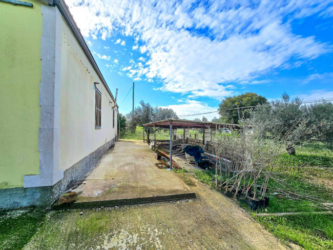 Villa in vendita a Modica (RG)