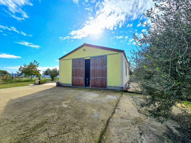 Villa in vendita a Modica (RG)