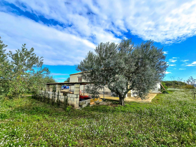 Villa in vendita a Modica (RG)