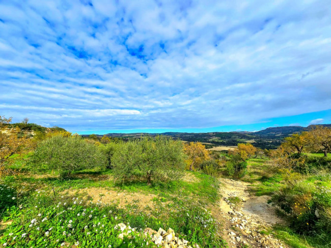 Villa in vendita a Modica (RG)