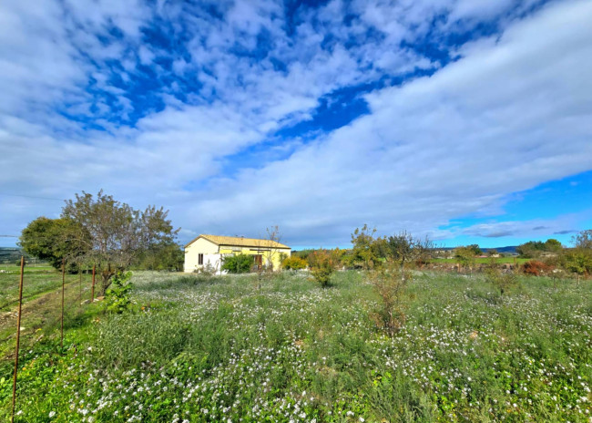 Villa in vendita a Modica (RG)